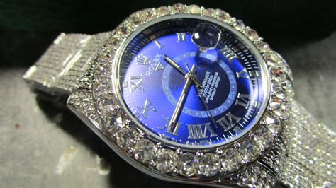 replica watch seized customs|customs officers watches.